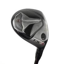 Titleist TSR1 4 Hybrid / 20 Degree / HZRDUS Stiff Flex