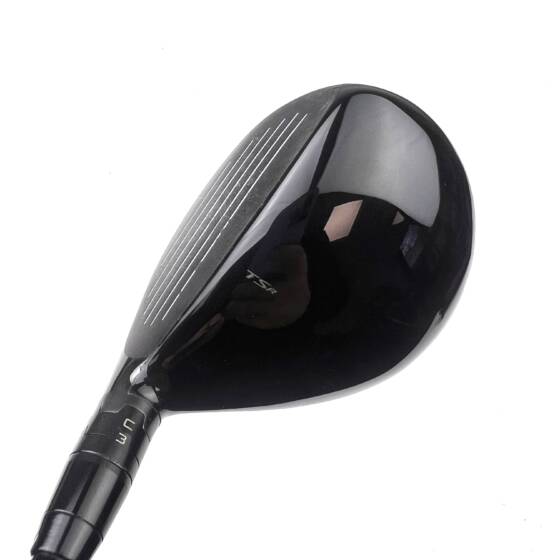 Titleist TSR1 4 Hybrid / 20 Degree / HZRDUS Stiff Flex