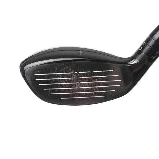 Titleist TSR1 4 Hybrid / 20 Degree / HZRDUS Stiff Flex