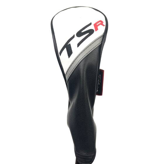 Titleist TSR1 4 Hybrid / 20 Degree / HZRDUS Stiff Flex