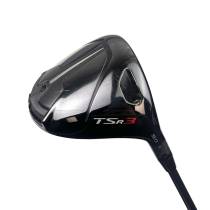 Titleist TSR3 Driver / 9 Degree / Diamana Kai'li 65 Stiff Flex