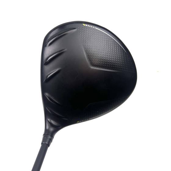 Ping G430 Max Driver / 9 Degree / Alta CB 55 Senior Flex