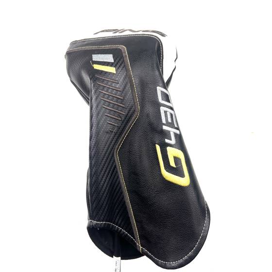 Ping G430 Max Driver / 9 Degree / Alta CB 55 Senior Flex