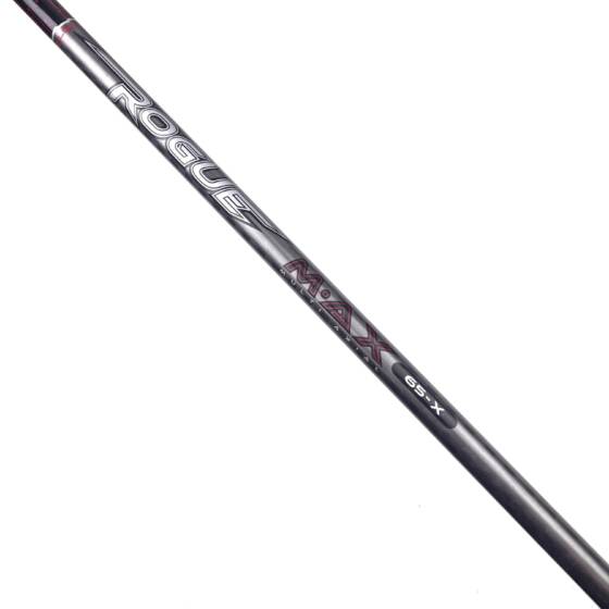 Titleist 917 D3 Driver / 9.5 Degree / Aldila Rogue Max 65 X-Stiff Flex