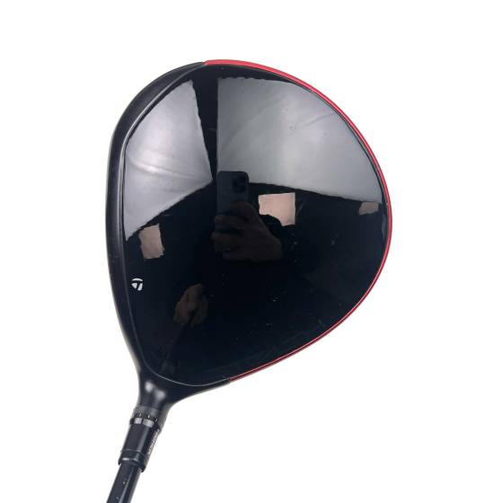 Taylormade Stealth 2 Driver / 10.5 Degree / Kai’li 60 Regular Flex