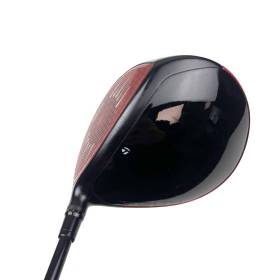 Taylormade Stealth 2 Driver / 10.5 Degree / Kai’li 60 Regular Flex