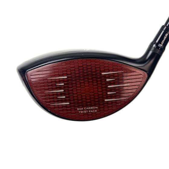 Taylormade Stealth 2 Driver / 10.5 Degree / Kai’li 60 Regular Flex