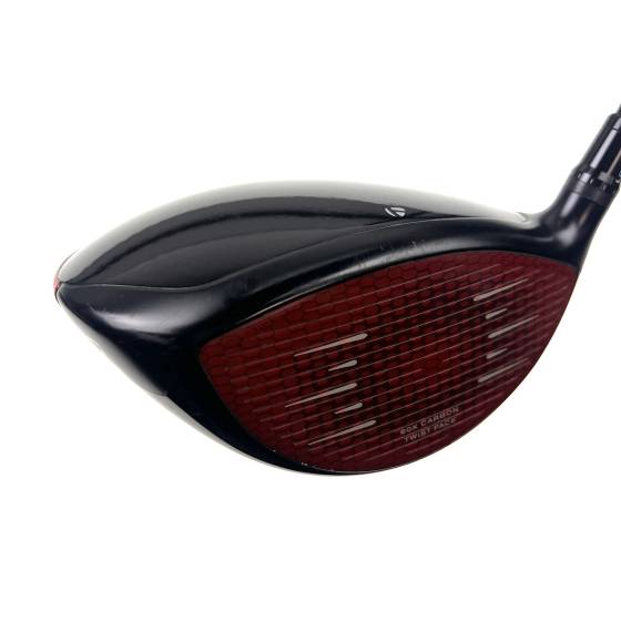 Taylormade Stealth 2 Driver / 10.5 Degree / Kai’li 60 Regular Flex