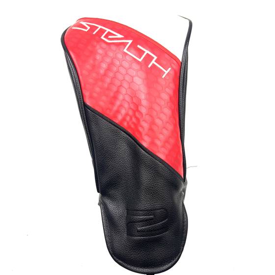 Taylormade Stealth 2 Driver / 10.5 Degree / Kai’li 60 Regular Flex