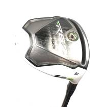 Taylormade RBZ 3 Wood / 15 Degree / RBZ Matrix Ozik Regular Flex