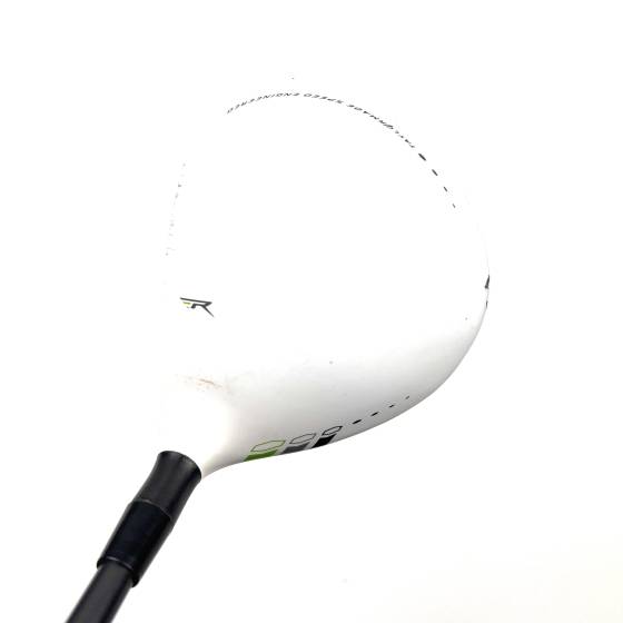 Taylormade RBZ 3 Wood / 15 Degree / RBZ Matrix Ozik Regular Flex
