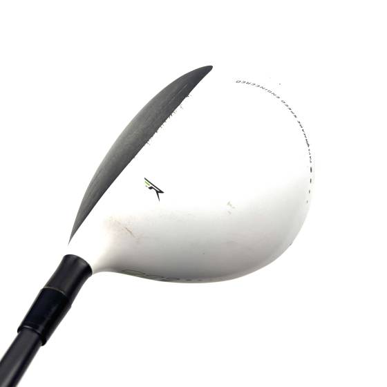 Taylormade RBZ 3 Wood / 15 Degree / RBZ Matrix Ozik Regular Flex