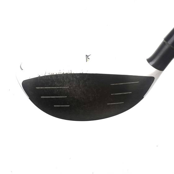 Taylormade RBZ 3 Wood / 15 Degree / RBZ Matrix Ozik Regular Flex