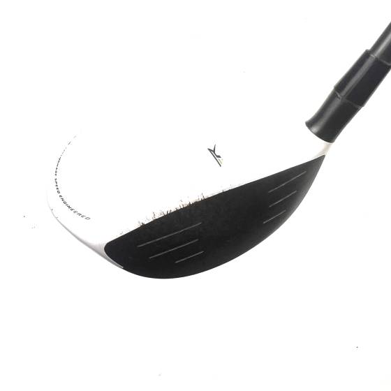 Taylormade RBZ 3 Wood / 15 Degree / RBZ Matrix Ozik Regular Flex