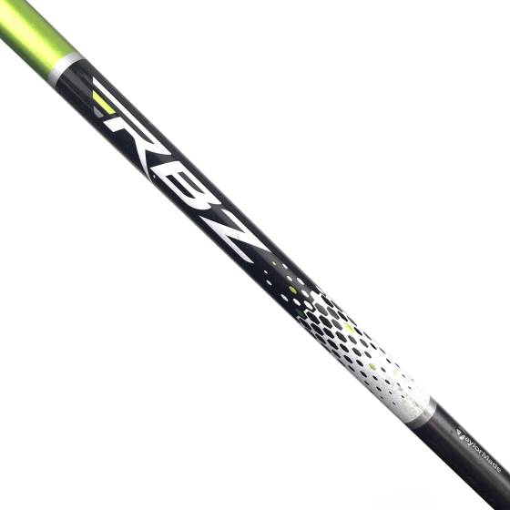 Taylormade RBZ 3 Wood / 15 Degree / RBZ Matrix Ozik Regular Flex