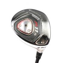 Taylormade R11S 3 Wood / 15.5 Degree / RIP Phenom Stiff Flex