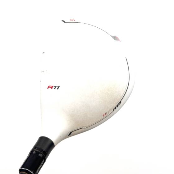 Taylormade R11S 3 Wood / 15.5 Degree / RIP Phenom Stiff Flex