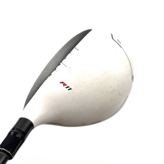 Taylormade R11S 3 Wood / 15.5 Degree / RIP Phenom Stiff Flex