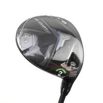 New Cobra DS Adapt X 5 Wood / 18 Degree / Denali 60 Stiff Flex