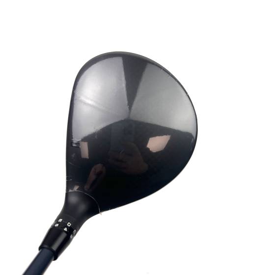 New Cobra DS Adapt X 5 Wood / 18 Degree / Denali 60 Stiff Flex
