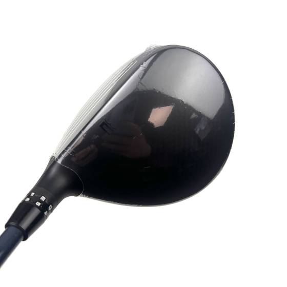 New Cobra DS Adapt X 5 Wood / 18 Degree / Denali 60 Stiff Flex