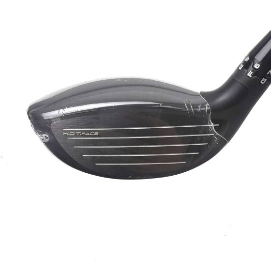 New Cobra DS Adapt X 5 Wood / 18 Degree / Denali 60 Stiff Flex