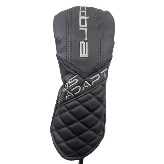 New Cobra DS Adapt X 5 Wood / 18 Degree / Denali 60 Stiff Flex