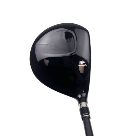 Left Handed Cobra S9-1 3 Wood / 15 Degree / Aldila DVS 55 Regular Flex