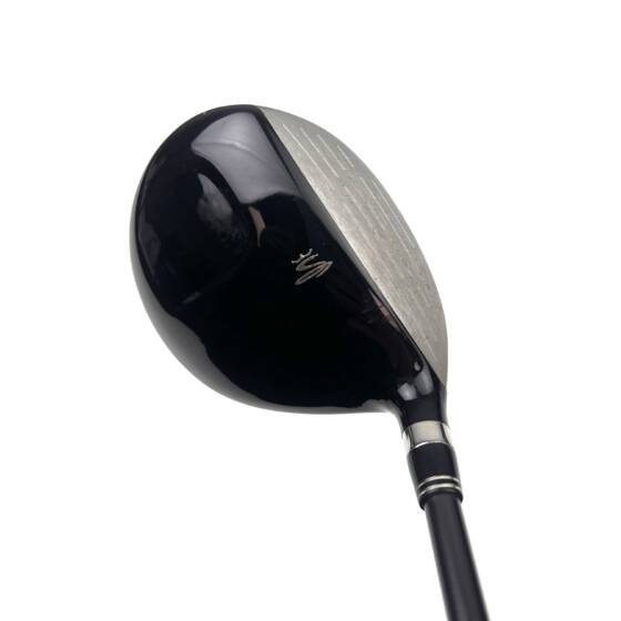 Left Handed Cobra S9-1 3 Wood / 15 Degree / Aldila DVS 55 Regular Flex