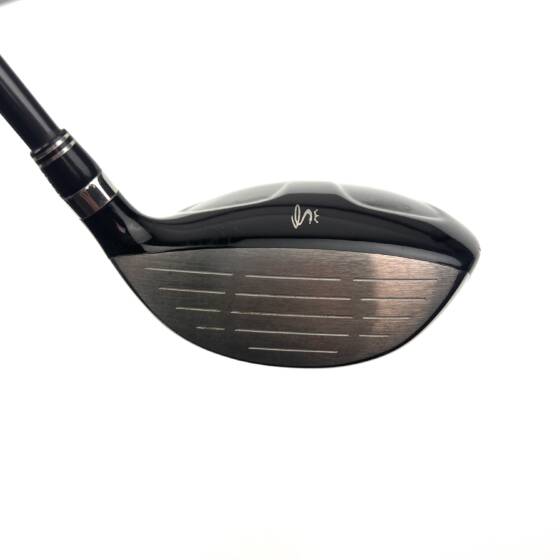 Left Handed Cobra S9-1 3 Wood / 15 Degree / Aldila DVS 55 Regular Flex