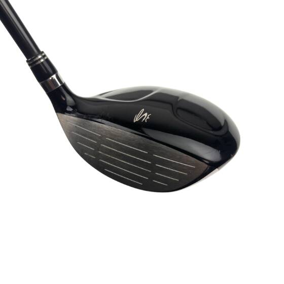 Left Handed Cobra S9-1 3 Wood / 15 Degree / Aldila DVS 55 Regular Flex