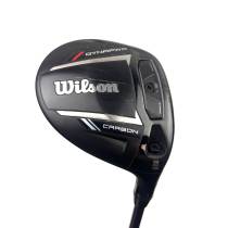 Wilson Staff Dynapwr Carbon 2025 3 Wood / 15 Degree / Ventus TR Stiff Flex
