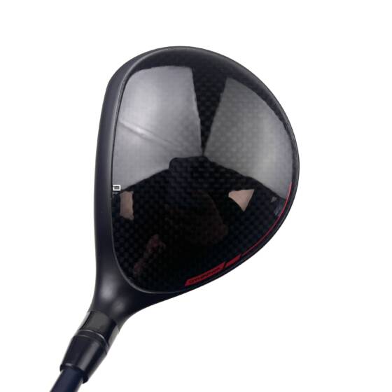 Wilson Staff Dynapwr Carbon 2025 3 Wood / 15 Degree / Ventus TR Stiff Flex