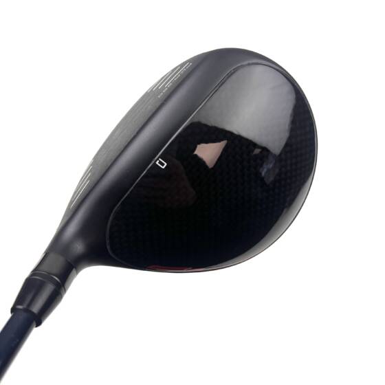Wilson Staff Dynapwr Carbon 2025 3 Wood / 15 Degree / Ventus TR Stiff Flex