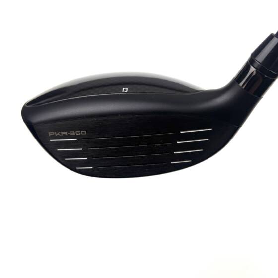 Wilson Staff Dynapwr Carbon 2025 3 Wood / 15 Degree / Ventus TR Stiff Flex