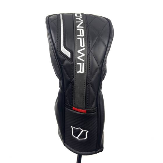 Wilson Staff Dynapwr Carbon 2025 3 Wood / 15 Degree / Ventus TR Stiff Flex