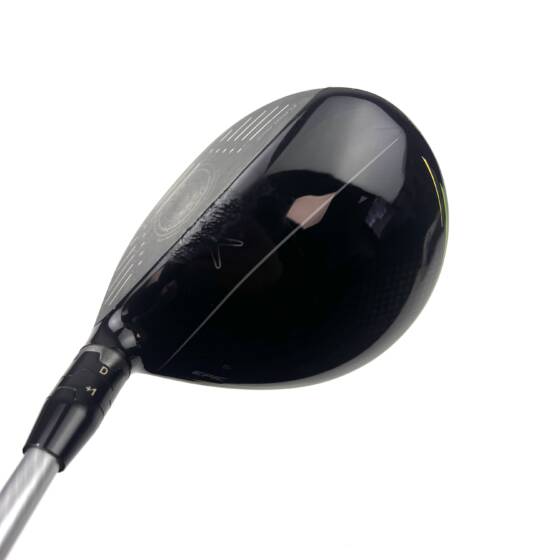Callaway Epic Flash 3 Wood / 15 Degree / Evenflow Stiff Flex