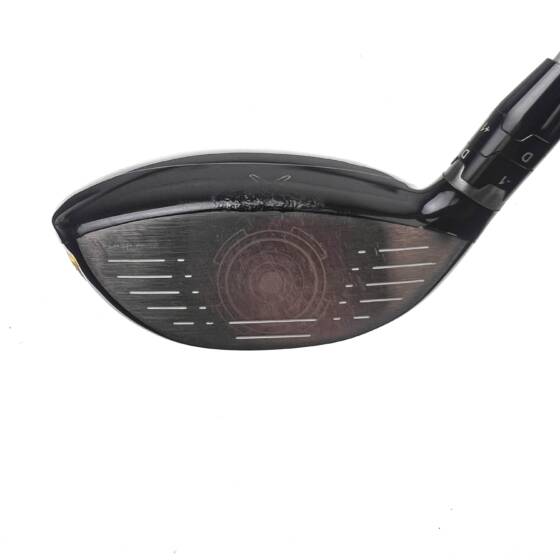 Callaway Epic Flash 3 Wood / 15 Degree / Evenflow Stiff Flex