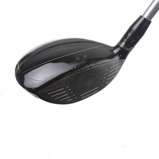 Callaway Epic Flash 3 Wood / 15 Degree / Evenflow Stiff Flex