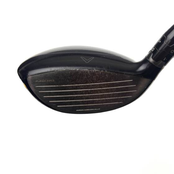 Callaway Epic Flash Sub Zero 3 Wood / 15 Degree / Tensei Blue AV Series 75 X-Stiff Flex