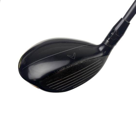 Callaway Epic Flash Sub Zero 3 Wood / 15 Degree / Tensei Blue AV Series 75 X-Stiff Flex