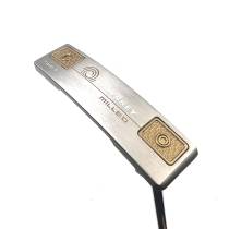 Odyssey AI-One Silver Milled Two T Putter / 35 Inches