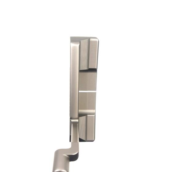 Odyssey AI-One Silver Milled Two T Putter / 35 Inches