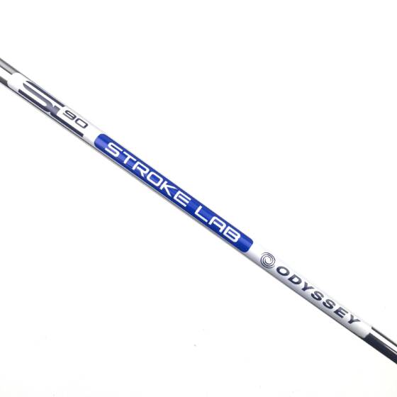 Odyssey AI-One Silver Milled Two T Putter / 35 Inches