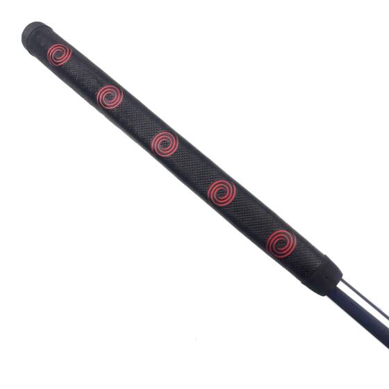 Odyssey AI-One Silver Milled Two T Putter / 35 Inches