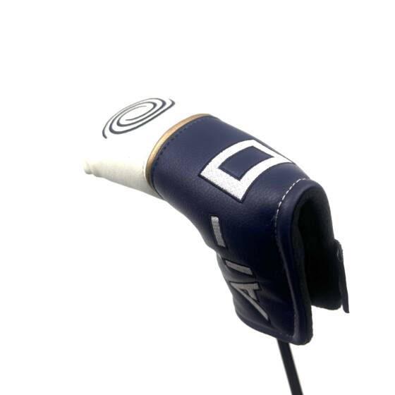 Odyssey AI-One Silver Milled Two T Putter / 35 Inches