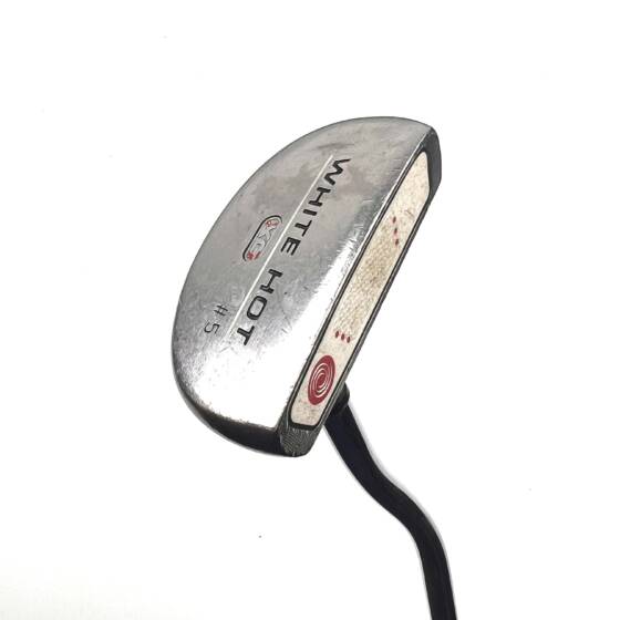 Odyssey White Hot XG #5 Putter / 33.5 Inches
