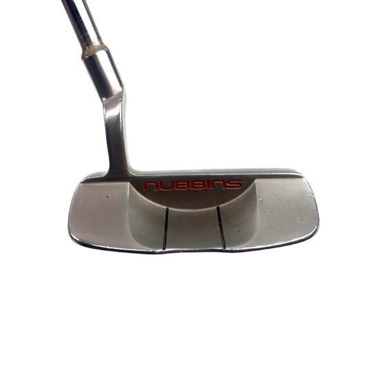Taylormade Nubbins MGs Putter / 35 Inches