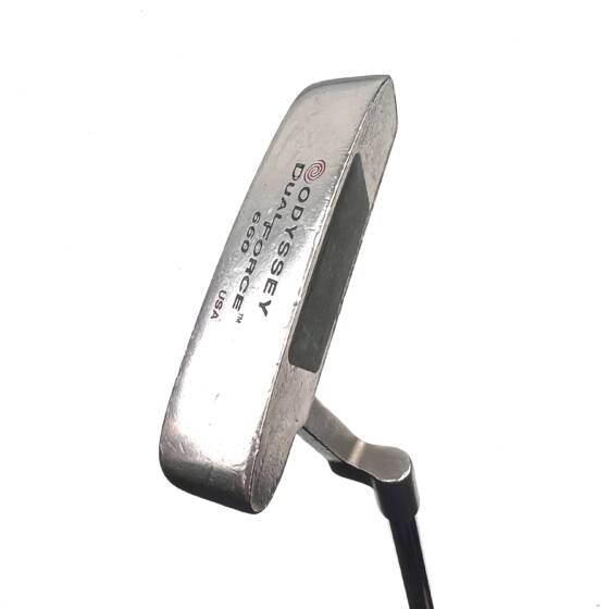 Odyssey Dualforce 660 USA Putter / 35 Inches