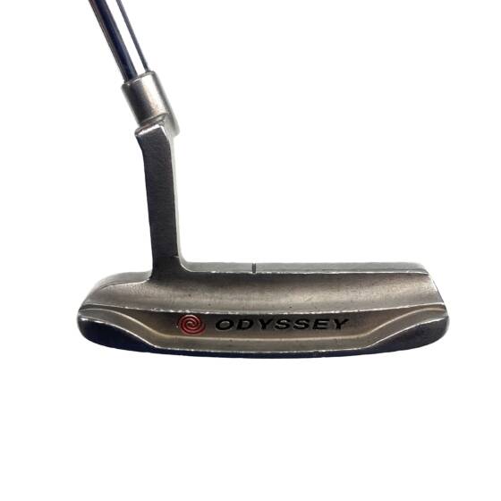 Odyssey Dualforce 660 USA Putter / 35 Inches